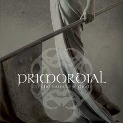 Primordial : To the Nameless Dead